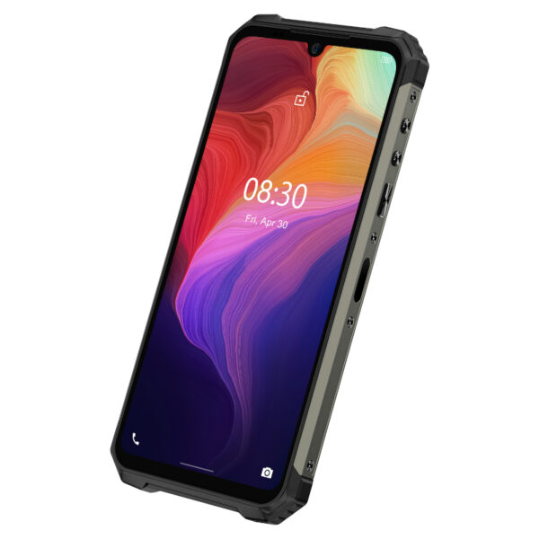 PDA RUGGED A8 Pro 8GB - Ulefone - Imagen 6
