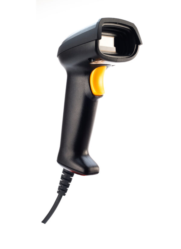 SCANNER ONE-7800NX ADVANCE RS232+PS (INCLUYE CABLE USB ) - Imagen 2