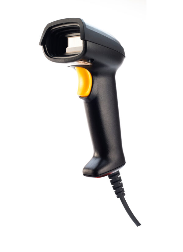 SCANNER ONE-7800NX ADVANCE RS232+PS (INCLUYE CABLE USB ) - Imagen 4